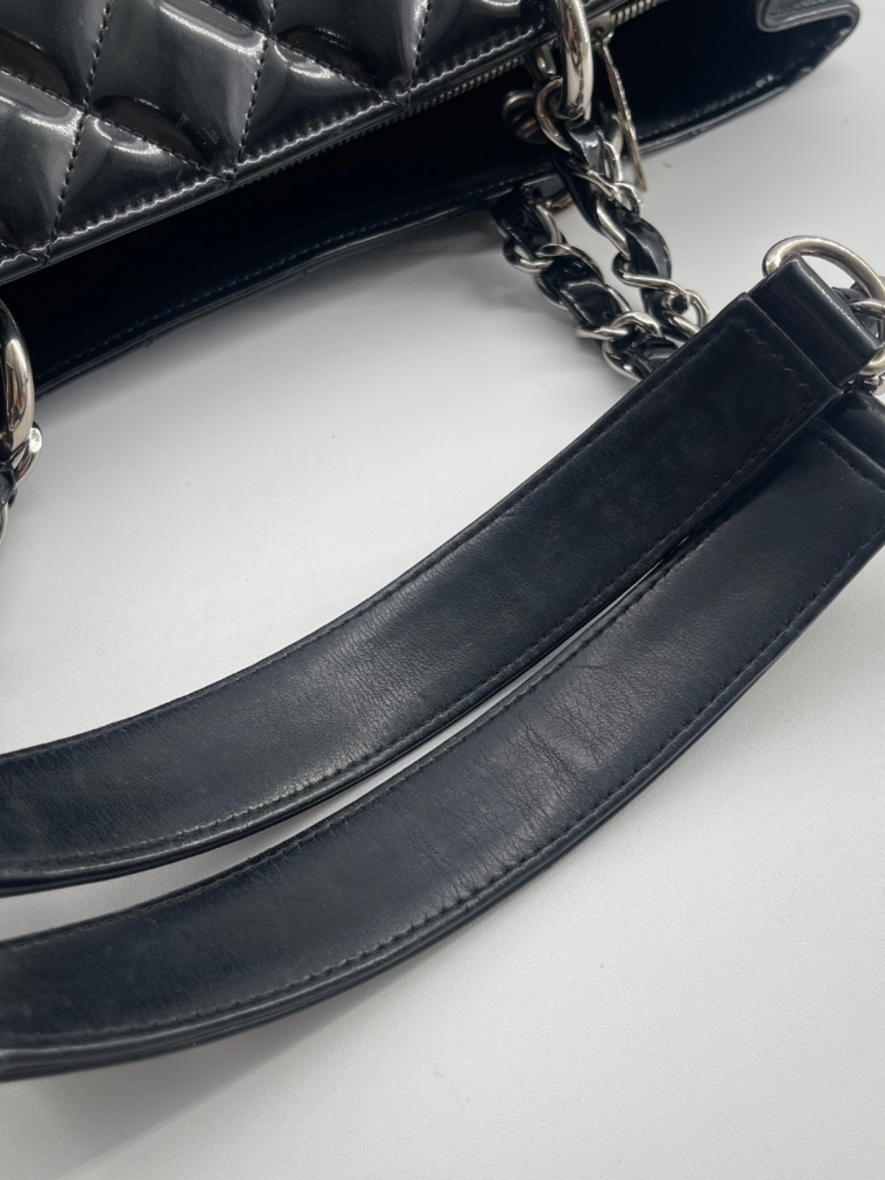 Chanel Grand Shopping Tote - Picture 7 of 12